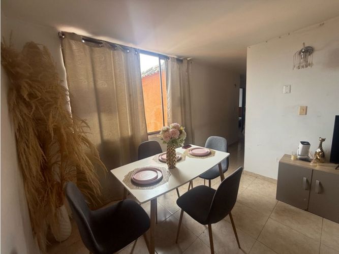 Apartamento en venta en Agua Blanca, Cali · foto 6 de 13