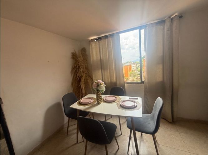Apartamento en venta en Agua Blanca, Cali · foto 7 de 13