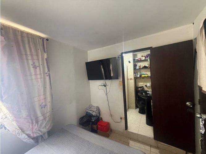 Apartamento en venta en Agua Blanca, Cali · foto 10 de 13