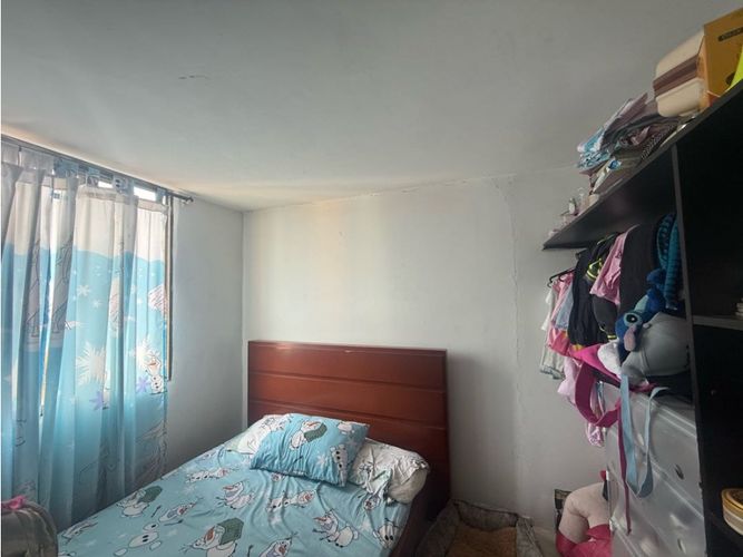 Apartamento en venta en Agua Blanca, Cali · foto 11 de 13