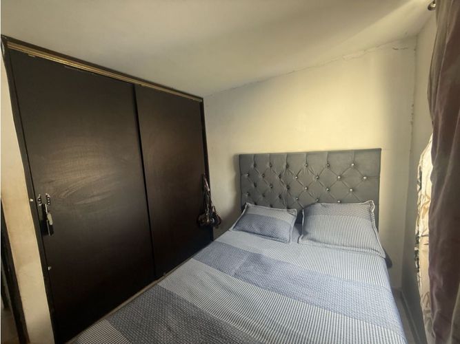 Apartamento en venta en Agua Blanca, Cali · foto 12 de 13
