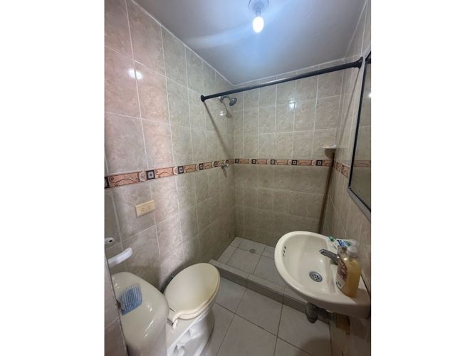 Apartamento en venta en Agua Blanca, Cali · foto 13 de 13
