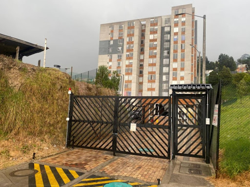Apartamento en Arriendo en El triunfo, Bogotá