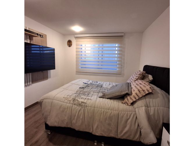 Apartamento en venta en Gran Granada, Bogotá · foto 2 de 24