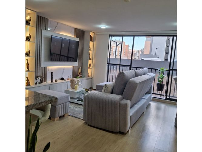 Apartamento en venta en Gran Granada, Bogotá · foto 3 de 24