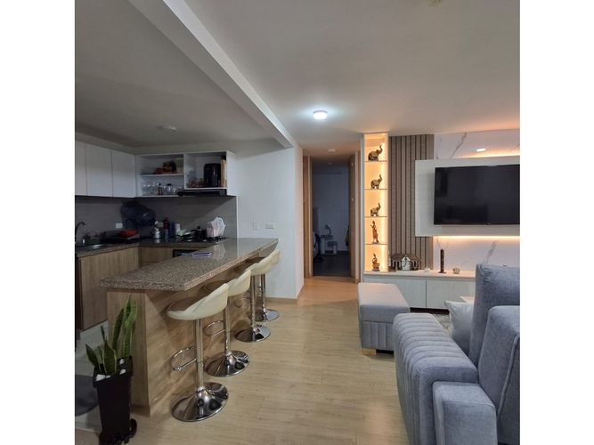 Apartamento en venta en Gran Granada, Bogotá · foto 4 de 24