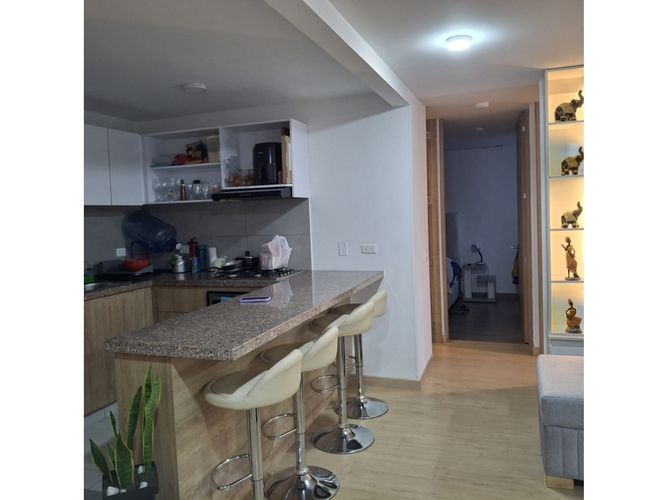 Apartamento en venta en Gran Granada, Bogotá · foto 5 de 24