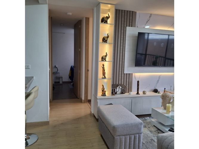 Apartamento en venta en Gran Granada, Bogotá · foto 6 de 24