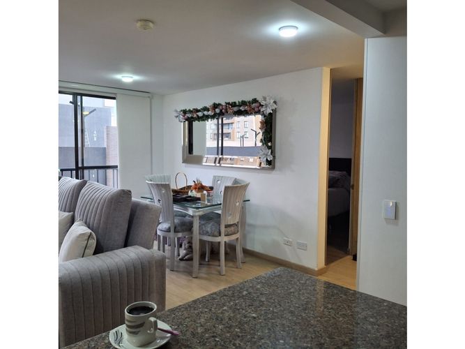 Apartamento en venta en Gran Granada, Bogotá · foto 7 de 24