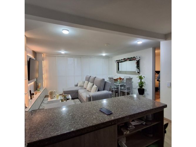 Apartamento en venta en Gran Granada, Bogotá · foto 8 de 24