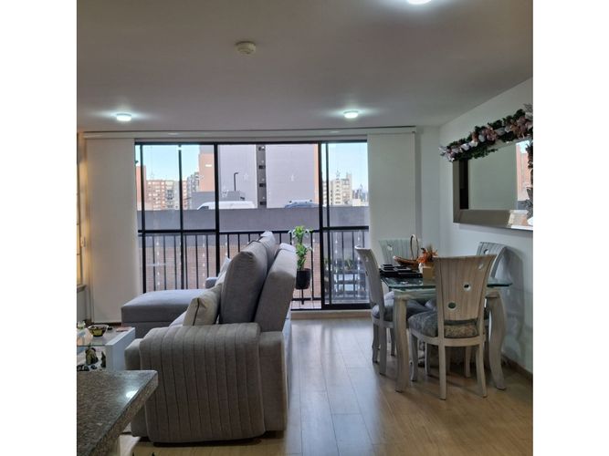 Apartamento en venta en Gran Granada, Bogotá · foto 9 de 24