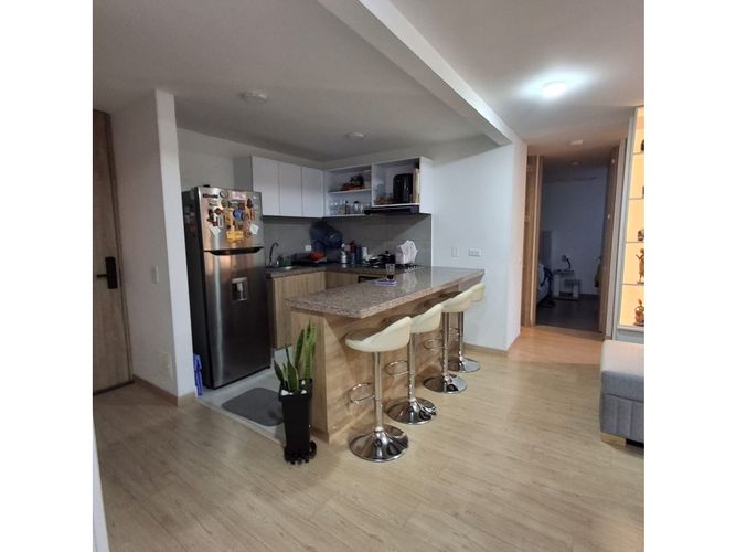 Apartamento en venta en Gran Granada, Bogotá · foto 10 de 24