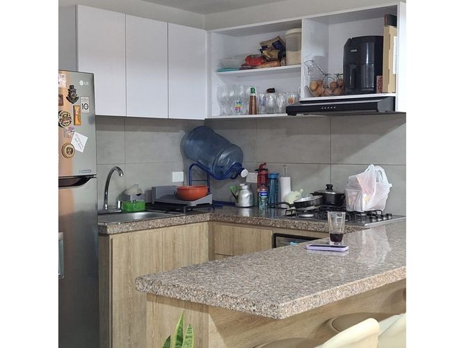 Apartamento en venta en Gran Granada, Bogotá · foto 12 de 24