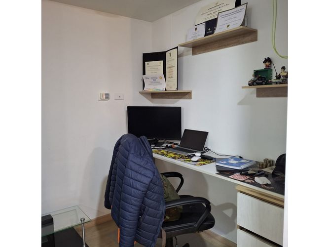 Apartamento en venta en Gran Granada, Bogotá · foto 16 de 24