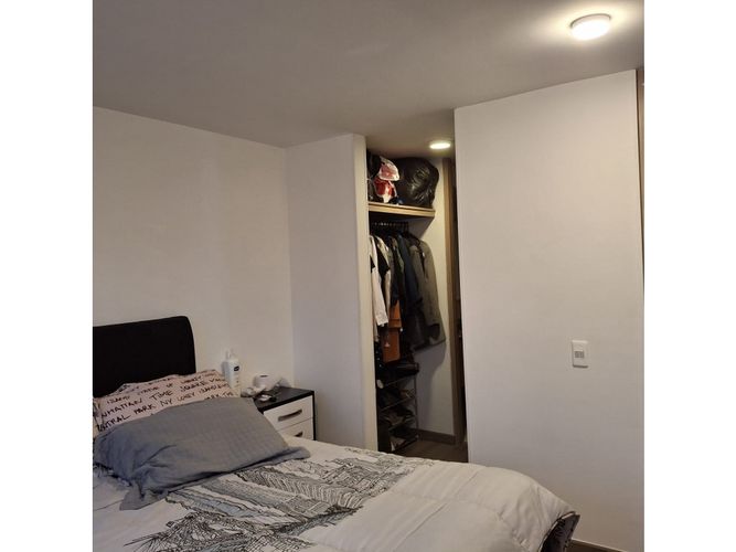 Apartamento en venta en Gran Granada, Bogotá · foto 17 de 24
