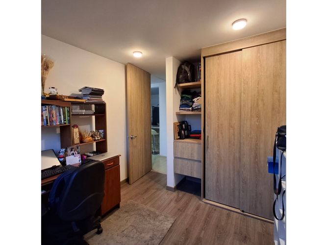 Apartamento en venta en Gran Granada, Bogotá · foto 19 de 24