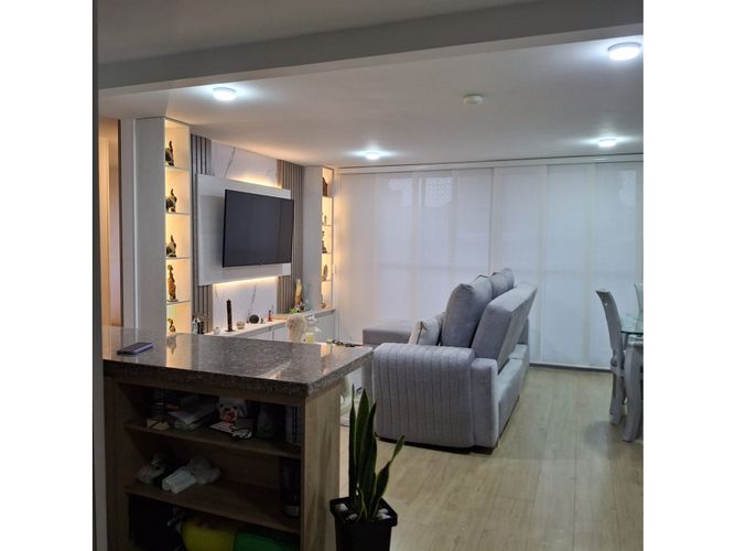 Apartamento en venta en Gran Granada, Bogotá · foto 23 de 24