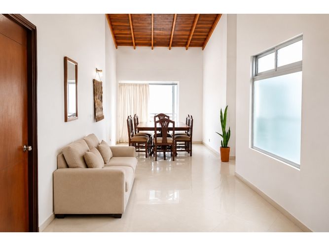 Apartamento de 3 alcobas en venta en La Ospina, La Estrella, 72 m² · foto 4 de 16