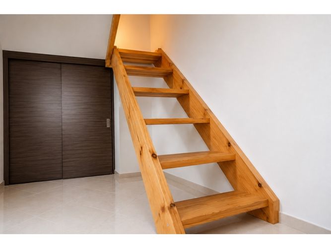 Apartamento de 3 alcobas en venta en La Ospina, La Estrella, 72 m² · foto 7 de 16