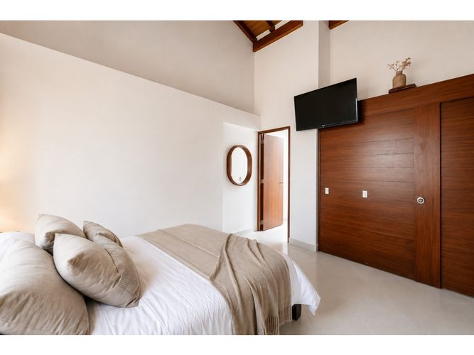 Apartamento de 3 alcobas en venta en La Ospina, La Estrella, 72 m² · foto 10 de 16