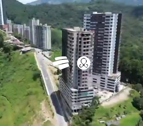 Apartamento de 2 alcobas en venta en Vereda San Jose, Sabaneta, 72 m² · foto 10 de 23