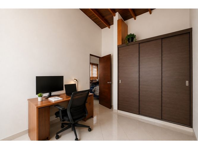 Apartamento de 3 alcobas en venta en La Ospina, La Estrella, 72 m² · foto 11 de 16