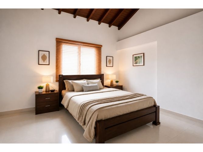 Apartamento de 3 alcobas en venta en La Ospina, La Estrella, 72 m² · foto 12 de 16