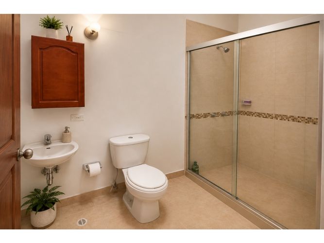 Apartamento de 3 alcobas en venta en La Ospina, La Estrella, 72 m² · foto 13 de 16