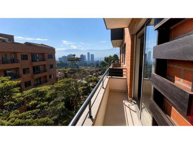 Apartamento de 3 alcobas en venta en La Ospina, La Estrella, 72 m² · foto 14 de 16
