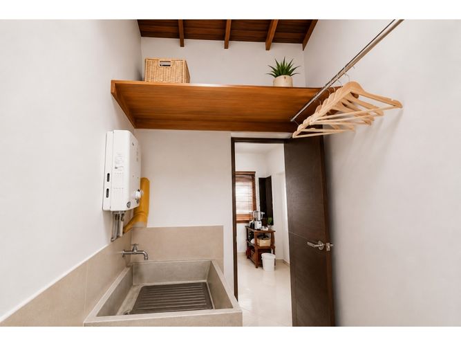 Apartamento de 3 alcobas en venta en La Ospina, La Estrella, 72 m² · foto 15 de 16