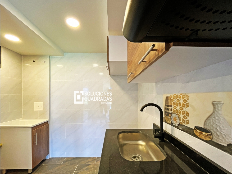 Apartamento en venta en Chuntame, Cajicá · foto 2 de 11