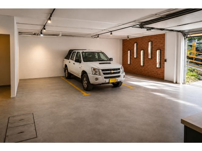 Apartamento de 3 alcobas en venta en La Ospina, La Estrella, 72 m² · foto 16 de 16