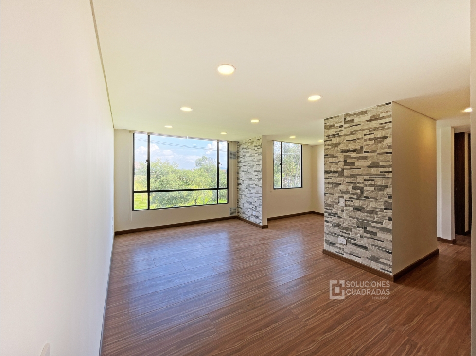 Apartamento en venta en Chuntame, Cajicá · foto 3 de 11