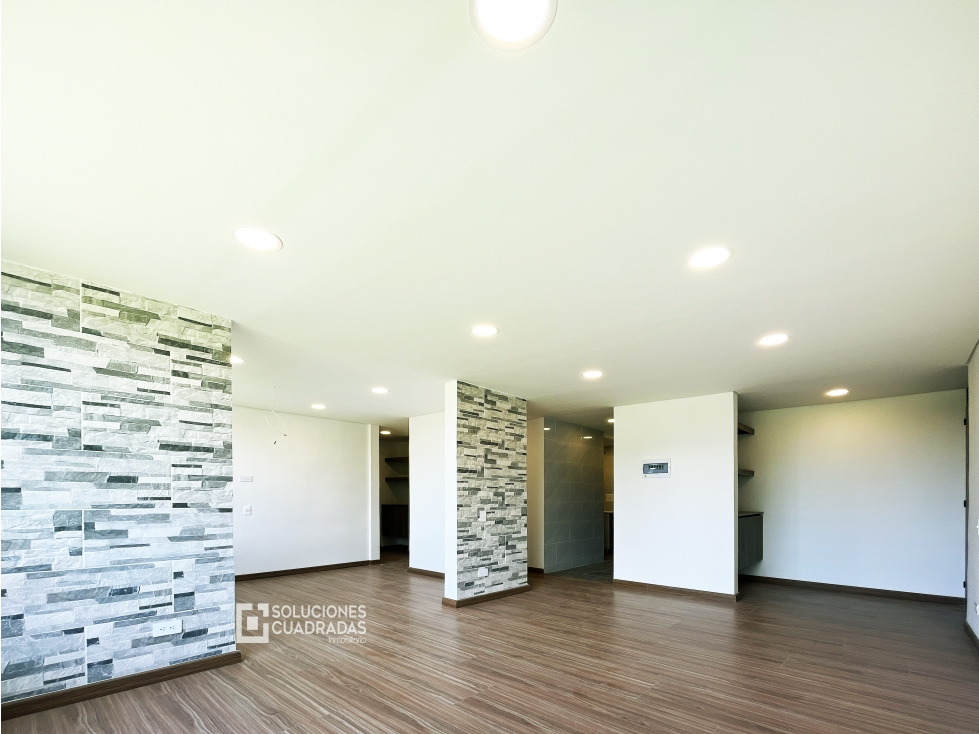 Apartamento en venta en Chuntame, Cajicá · foto 4 de 11