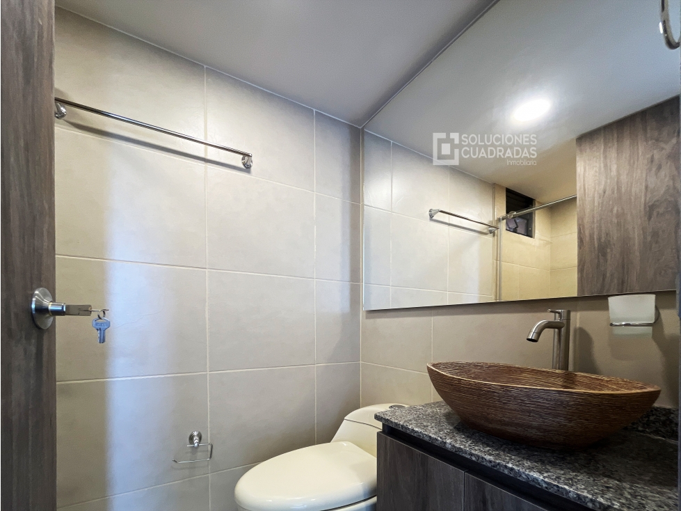 Apartamento en venta en Chuntame, Cajicá · foto 5 de 11