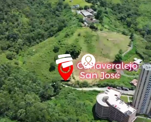 Apartamento de 2 alcobas en venta en Vereda San Jose, Sabaneta, 72 m² · foto 19 de 23