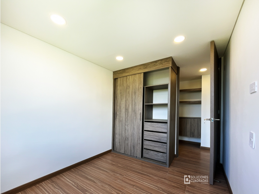 Apartamento en venta en Chuntame, Cajicá · foto 6 de 11