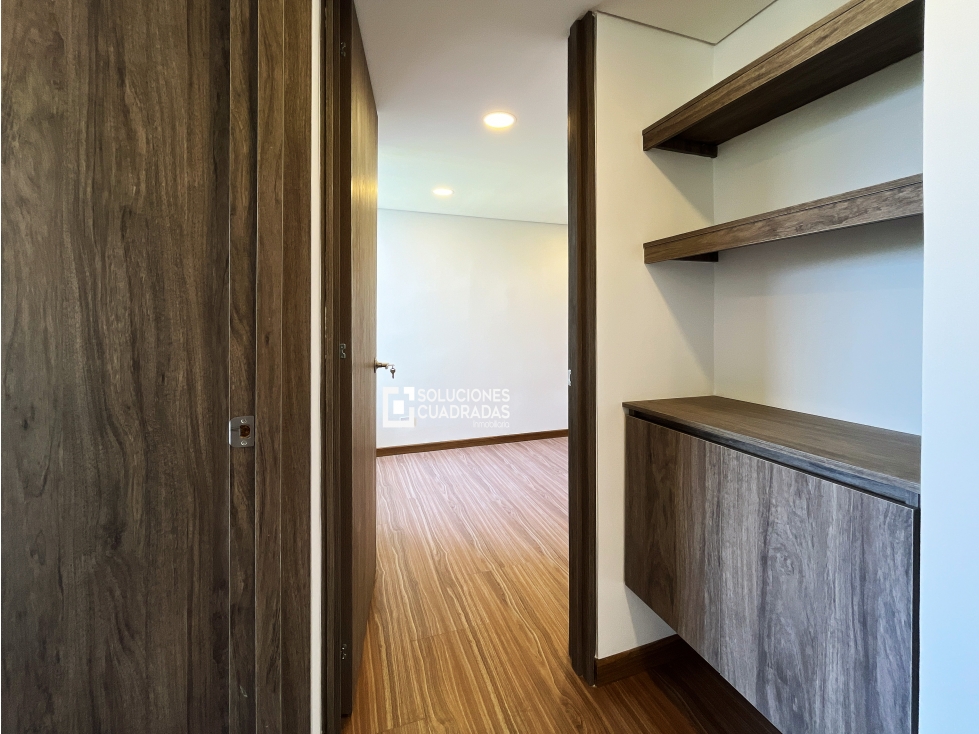 Apartamento en venta en Chuntame, Cajicá · foto 7 de 11