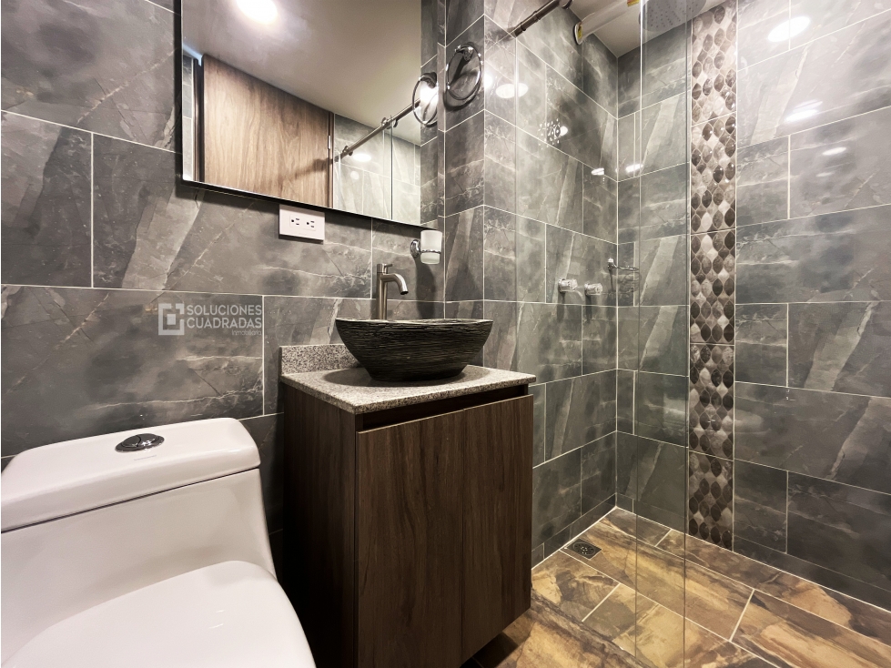 Apartamento en venta en Chuntame, Cajicá · foto 9 de 11