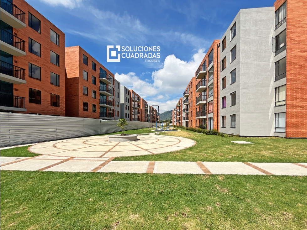 Apartamento en venta en Chuntame, Cajicá · foto 10 de 11