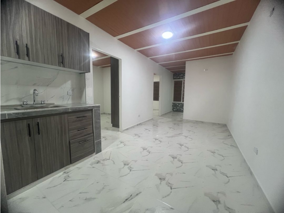 Foto del apartamento