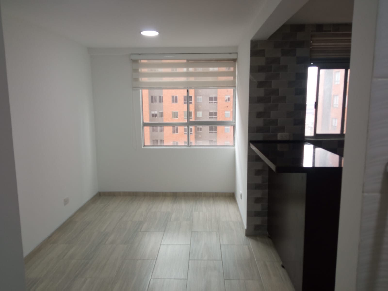 Apartamento en Arriendo en El liston, Bogotá