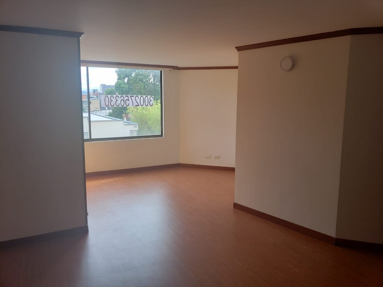 Apartamento en Arriendo en Belalcazar, Bogotá