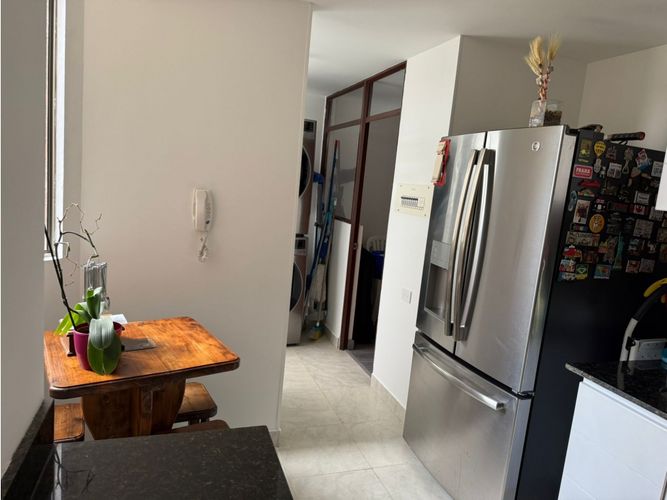 Apartamento de 3 alcobas en venta en Colina Campestre, Bogotá, 135 m² · foto 4 de 24