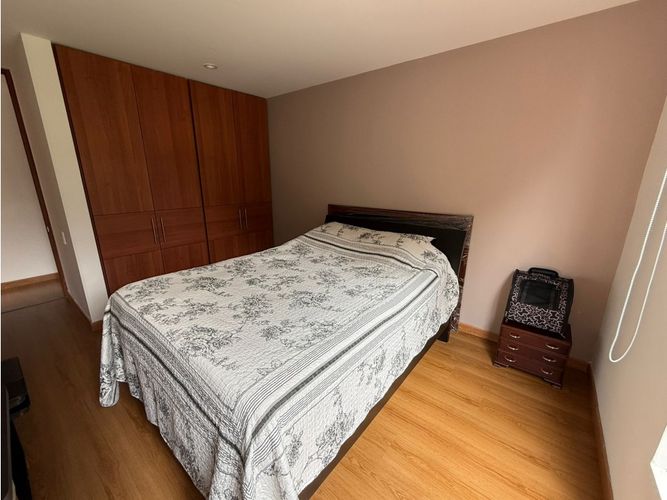 Apartamento de 3 alcobas en venta en Colina Campestre, Bogotá, 135 m² · foto 5 de 24