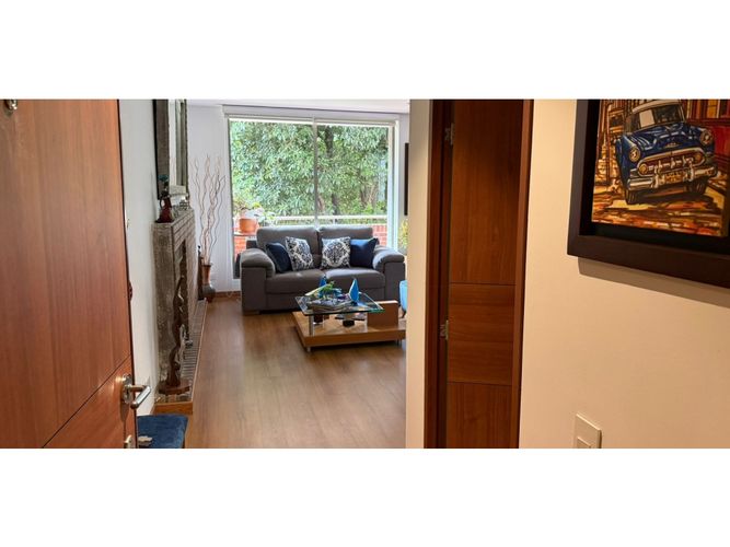 Apartamento de 3 alcobas en venta en Colina Campestre, Bogotá, 135 m² · foto 6 de 24