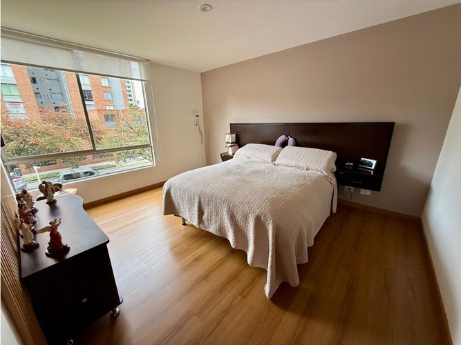 Apartamento de 3 alcobas en venta en Colina Campestre, Bogotá, 135 m² · foto 7 de 24
