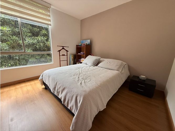 Apartamento de 3 alcobas en venta en Colina Campestre, Bogotá, 135 m² · foto 10 de 24