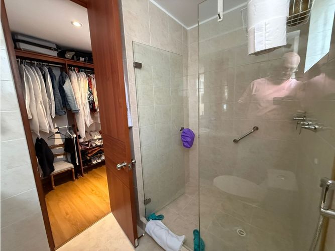 Apartamento de 3 alcobas en venta en Colina Campestre, Bogotá, 135 m² · foto 12 de 24