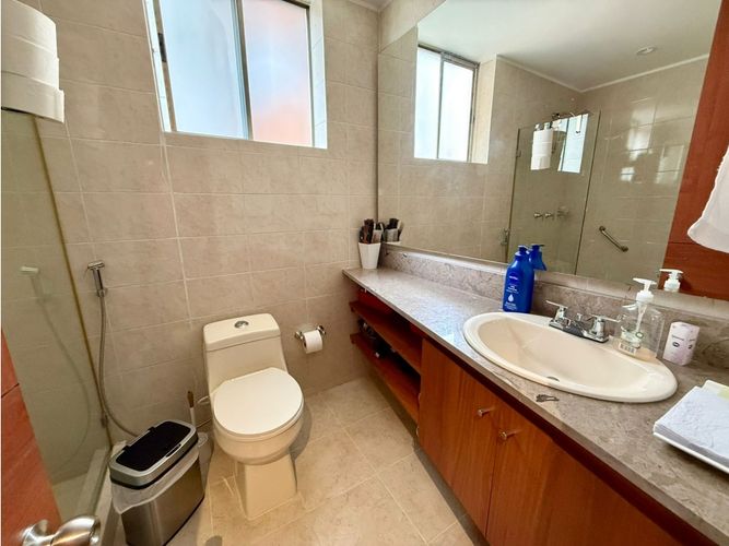 Apartamento de 3 alcobas en venta en Colina Campestre, Bogotá, 135 m² · foto 15 de 24